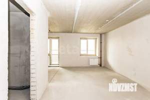 Студия квартира, вторичка, 39м2, 6/9 этаж