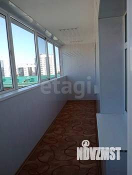 3-к квартира, вторичка, 80м2, 9/10 этаж