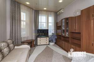 2-к квартира, вторичка, 53м2, 1/1 этаж