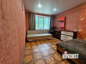 1-к квартира, вторичка, 28м2, 2/5 этаж