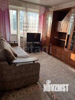1-к квартира, вторичка, 30м2, 2/5 этаж