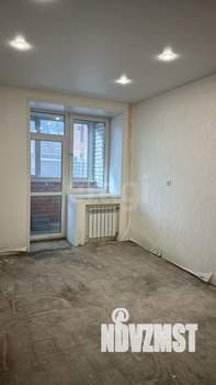 1-к квартира, вторичка, 41м2, 1/12 этаж