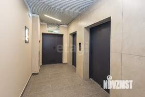 3-к квартира, вторичка, 75м2, 17/19 этаж