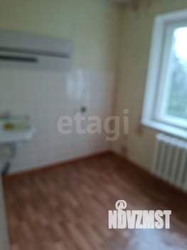 1-к квартира, вторичка, 35м2, 3/5 этаж