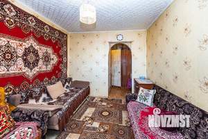 2-к квартира, вторичка, 49м2, 5/5 этаж