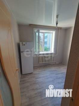 1-к квартира, вторичка, 35м2, 2/9 этаж
