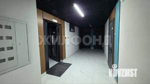 Студия квартира, вторичка, 33м2, 21/26 этаж