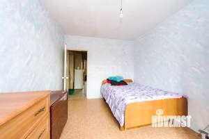 3-к квартира, вторичка, 65м2, 5/5 этаж