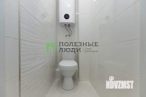 1-к квартира, вторичка, 41м2, 3/9 этаж