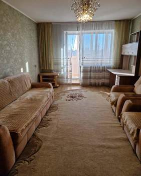 2-к квартира, вторичка, 57м2, 4/9 этаж