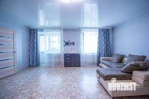 1-к квартира, вторичка, 45м2, 9/9 этаж
