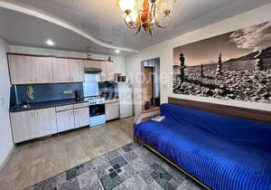 1-к квартира, вторичка, 36м2, 5/14 этаж