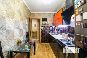 3-к квартира, вторичка, 64м2, 4/5 этаж