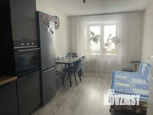 2-к квартира, вторичка, 53м2, 6/9 этаж
