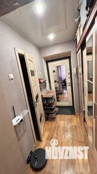 Студия квартира, вторичка, 25м2, 4/9 этаж