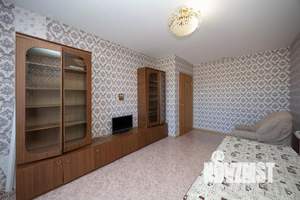 3-к квартира, вторичка, 58м2, 3/3 этаж