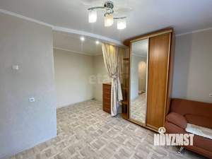 1-к квартира, вторичка, 34м2, 3/5 этаж