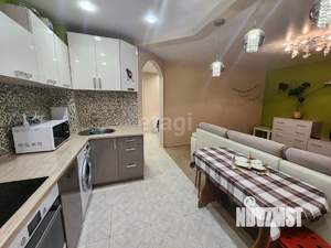 2-к квартира, вторичка, 50м2, 5/5 этаж