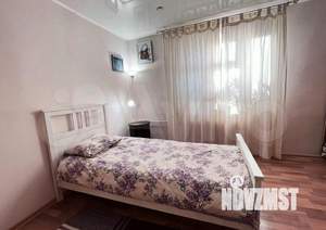 2-к квартира, вторичка, 51м2, 5/5 этаж