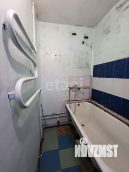 2-к квартира, вторичка, 52м2, 1/5 этаж