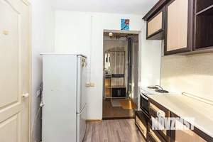 Студия квартира, вторичка, 28м2, 1/3 этаж