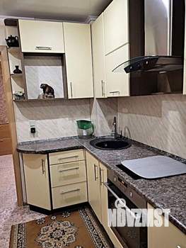 3-к квартира, вторичка, 65м2, 1/5 этаж