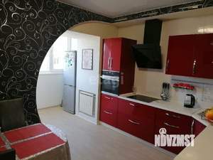 3-к квартира, вторичка, 86м2, 3/10 этаж