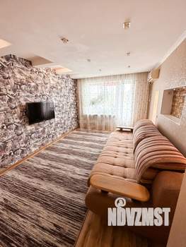 3-к квартира, вторичка, 58м2, 4/5 этаж