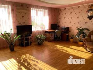 3-к квартира, вторичка, 106м2, 5/6 этаж