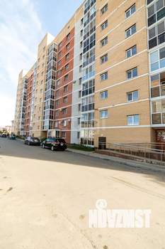 3-к квартира, вторичка, 84м2, 9/10 этаж