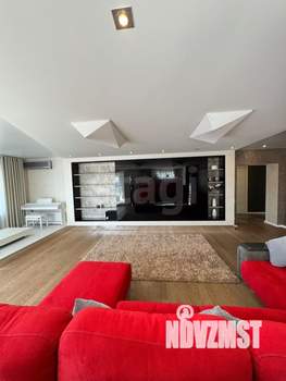 5-к квартира, вторичка, 227м2, 12/15 этаж