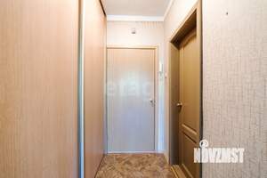 Студия квартира, вторичка, 25м2, 3/4 этаж