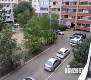 2-к квартира, вторичка, 57м2, 4/12 этаж