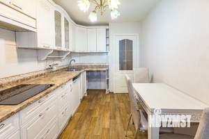 3-к квартира, вторичка, 62м2, 9/9 этаж