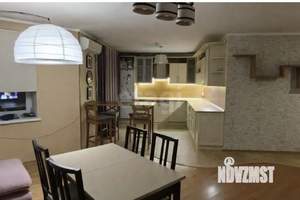 3-к квартира, вторичка, 100м2, 10/10 этаж