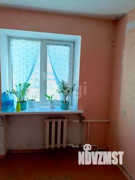 4-к квартира, вторичка, 75м2, 5/5 этаж