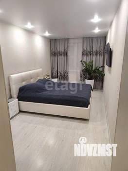 2-к квартира, вторичка, 82м2, 14/14 этаж