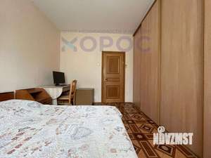 3-к квартира, вторичка, 81м2, 1/5 этаж