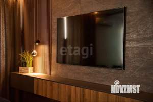 3-к квартира, вторичка, 84м2, 6/10 этаж