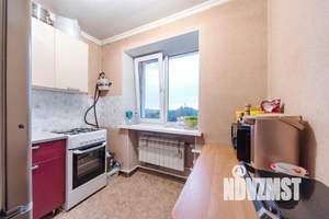 3-к квартира, вторичка, 55м2, 5/5 этаж