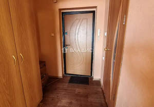 1-к квартира, вторичка, 30м2, 7/14 этаж