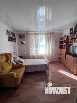 2-к квартира, вторичка, 51м2, 5/5 этаж