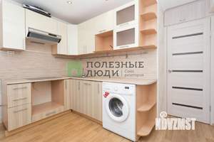 3-к квартира, вторичка, 67м2, 3/5 этаж