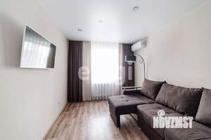 1-к квартира, вторичка, 39м2, 9/14 этаж