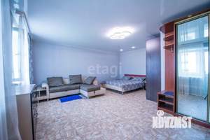 1-к квартира, вторичка, 45м2, 9/9 этаж