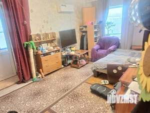 4-к квартира, вторичка, 71м2, 5/5 этаж
