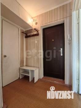 1-к квартира, вторичка, 35м2, 2/5 этаж