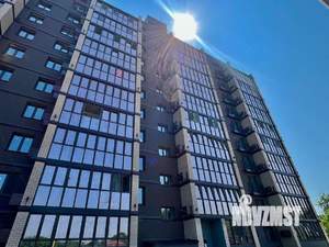 1-к квартира, вторичка, 41м2, 6/10 этаж