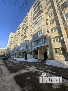 3-к квартира, вторичка, 84м2, 7/10 этаж