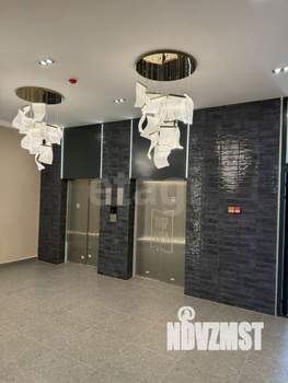 1-к квартира, вторичка, 33м2, 5/19 этаж